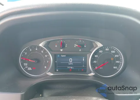 2020 GMC Acadia Sle z USA, uszkodzony, nr VIN 1GKKNKLS2LZ238391